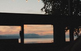 Anupaya Cabin Co